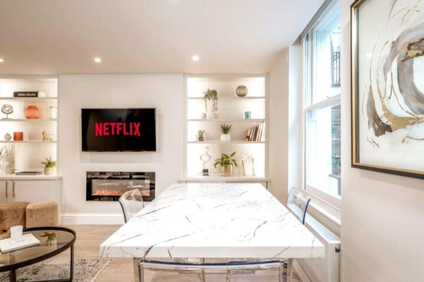 Niru Experience Jewel Of Ifield Road Apartamento *