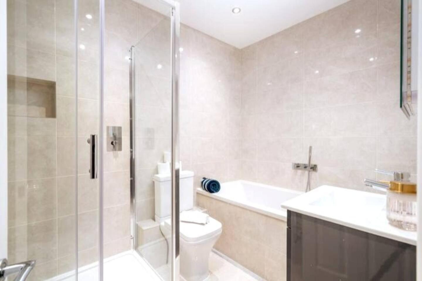 Apartamento Niru Experience Jewel Of Ifield Road *