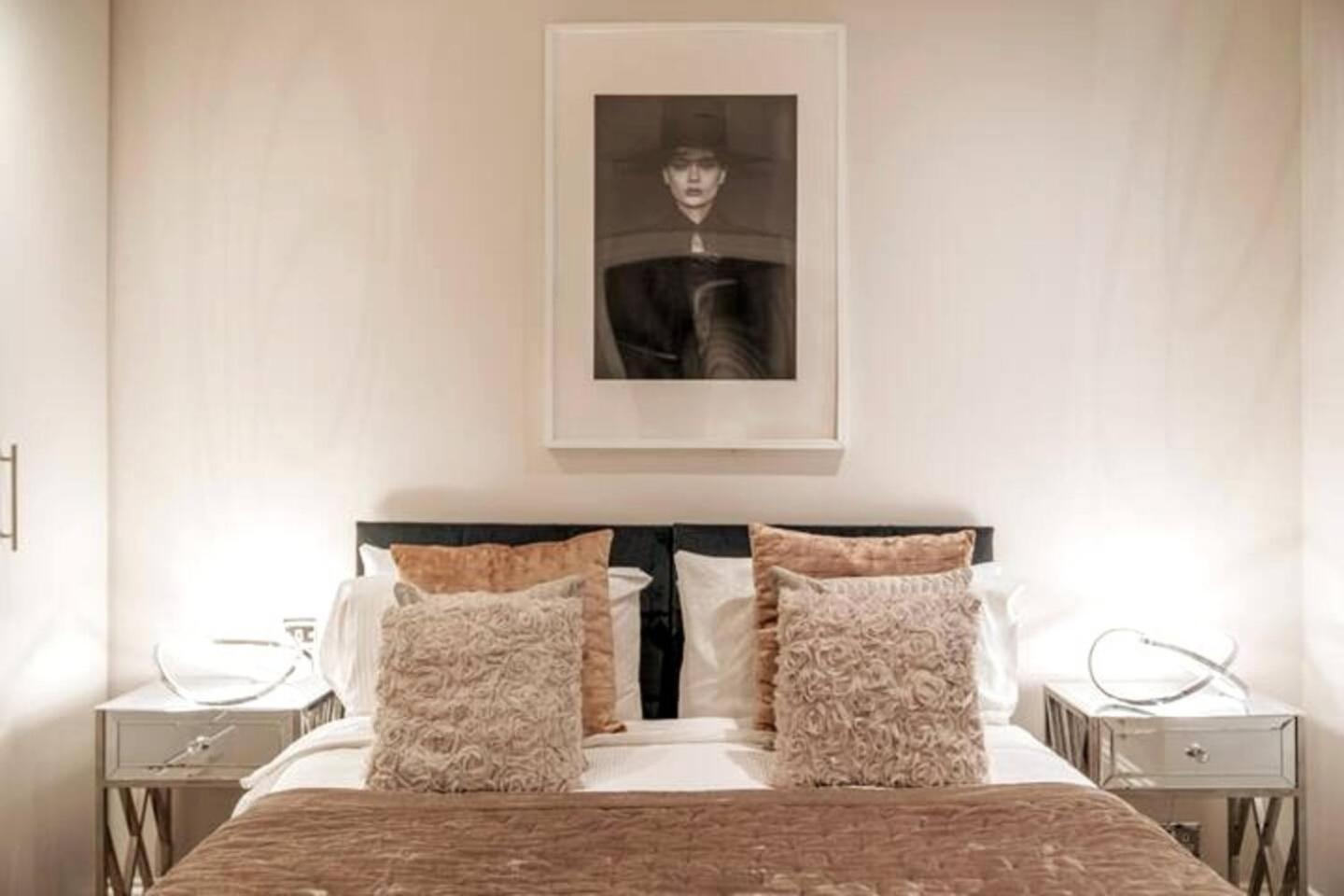 Niru Experience Jewel Of Ifield Road Apartamento Londres