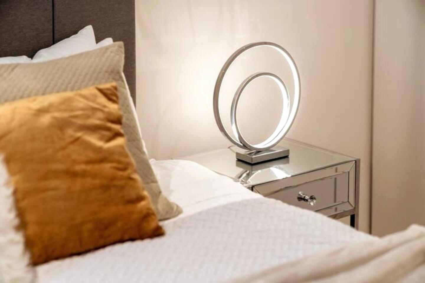 Apartamento Niru Experience Jewel Of Ifield Road