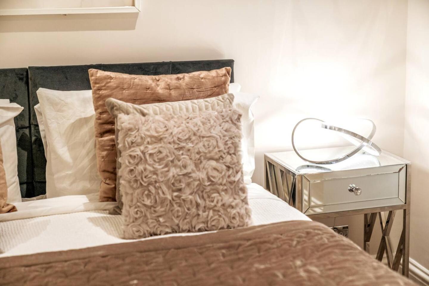 Apartamento Niru Experience Jewel Of Ifield Road