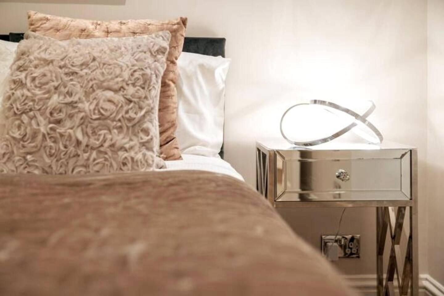 Niru Experience Jewel Of Ifield Road Apartamento *